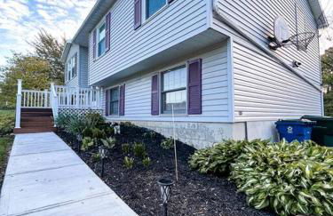 Cozy Getaway Lodge & Retreat - Foto 28