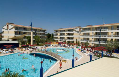 Villaggio Planetarium Resort - Foto 9