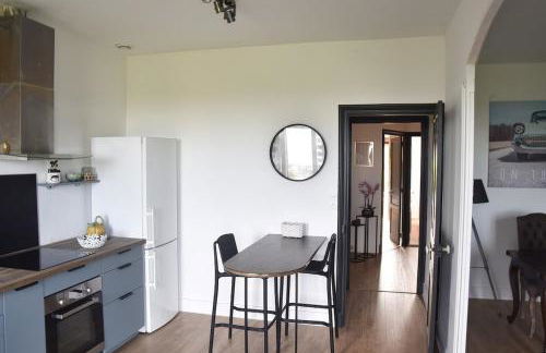 La Maison des Vignes à 5 minutes de l A6 & Macon - Foto 16