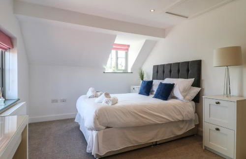 New Elms Farmhouse - Foto 30