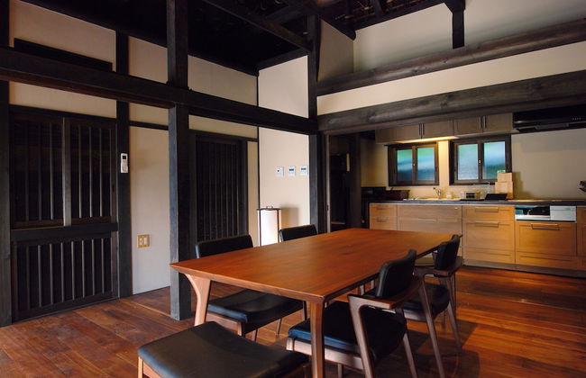 Tougenkyo-iya Mountain Village - Foto 21