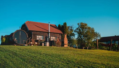 Holiday Home Hygge Nova - Foto 4