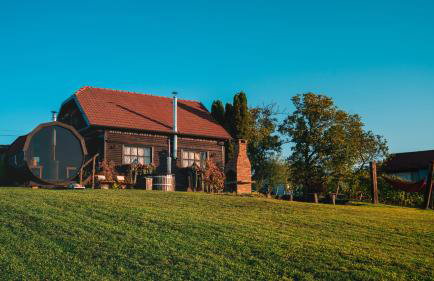 Holiday Home Hygge Nova - Foto 4