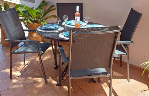 Eolia apartment in Chania with Sea&City View - Foto 28