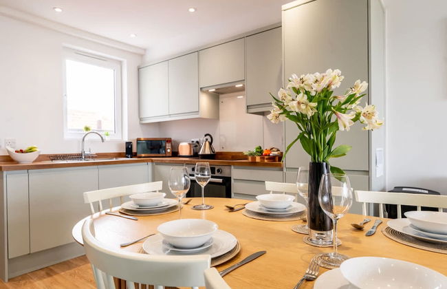 Magnificent Beach House Seaview Upside-down - Foto 29