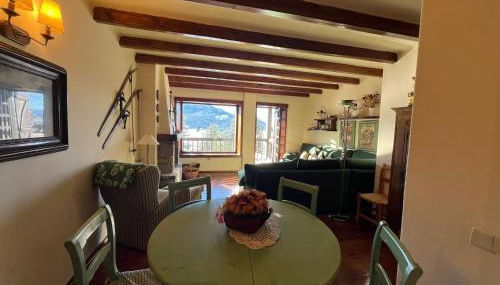 Baqueira Apartamentos Cota 1700 a pie de pistas - Foto 3