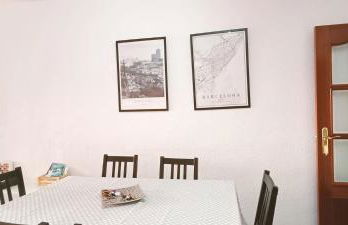 Apartamento Centric para 6 cerca de a playa y el tren - Foto 6