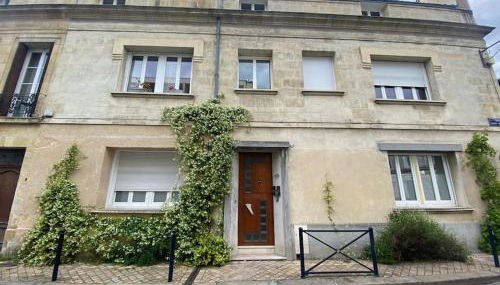 Grand studio à Bordeaux chartrons - Foto 2