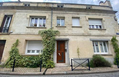 Grand studio à Bordeaux chartrons - Foto 2