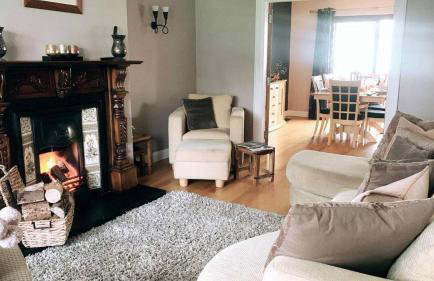 Loughview House overlooking Carlingford lough - Photo 4