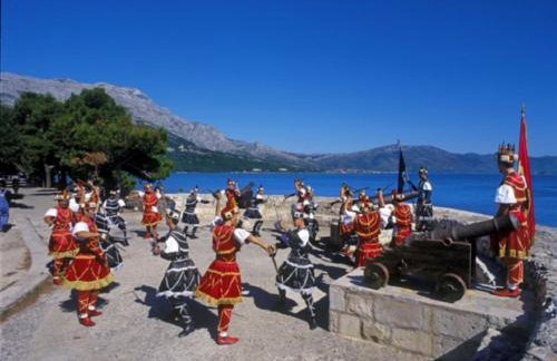 Villa Jade Apartments FRONT ROW SEA VIEW - WALK TO KORCULA OLD TOWN - Foto 43