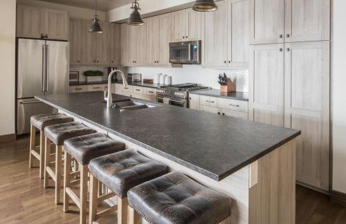 Mountain Lake Condo - Unit 401B - Foto 15