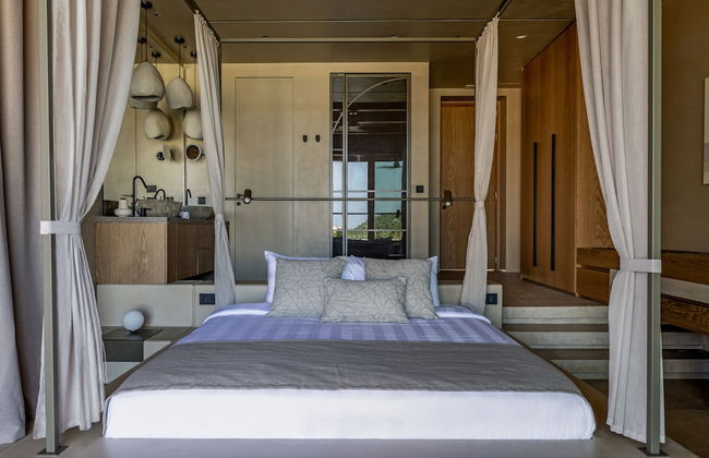 Cicada Suites & Villas - Foto 2