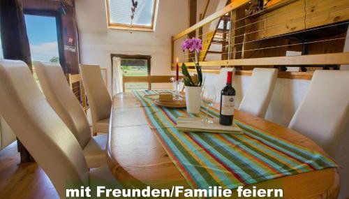 Ferienhaus Schwarzwald bei Straßburg Europapark für 12 Personen auf 160qm - Foto 5