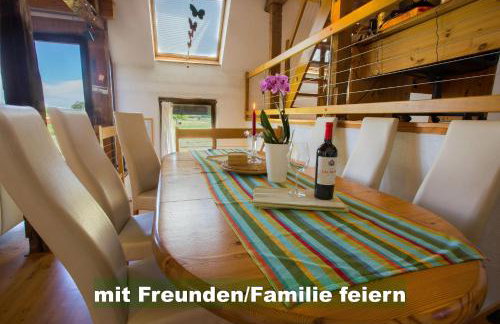 Ferienhaus Schwarzwald bei Straßburg Europapark für 12 Personen auf 160qm - Foto 5