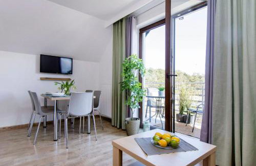 MikroKlimat - Apartamenty przy plaży Jastarnia - Photo 3