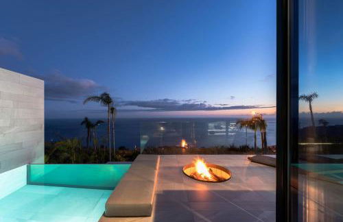 Saudade Residence - Ultra Luxury Futuristic Ocean Zen Retreat - Photo 25
