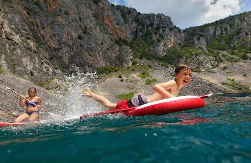 Villa Korana with Pool & Jacuzzi - Foto 37