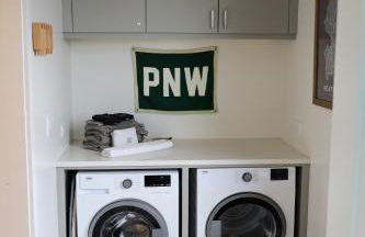 Modern Sound View Studio on Charming Queen Anne - Foto 14