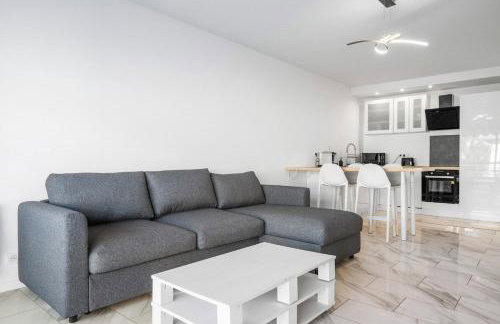 LE CARRE DOR - Tout Confort -Hyper centre - Plage - Foto 11