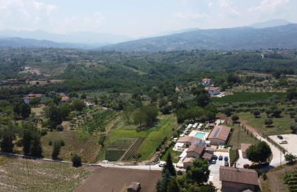 Il Poggio degli Antichi Sapori - Residence - Foto 8