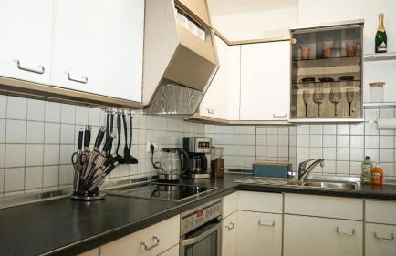 Gemütliches Apartment in Bad Berneck - Foto 12