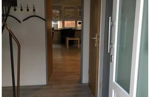 FeWoMik in Norddeich, ruhige Lage, in Hafennähe - Foto 13