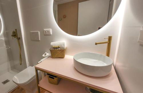 Apartamentos Las Ciencias F - Photo 25