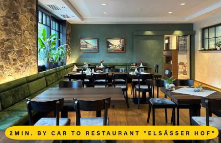 Haus am Fluss- nur 5 Minuten zum Europapark und direkt am Naturschutzgebiet - Foto 54