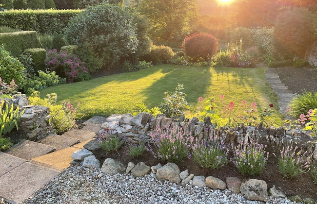 Stunning Cotswold Cottage in Snowshill Broughwood - Foto 18