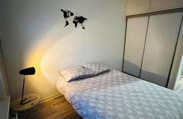 Appartement T2 - Foto 2