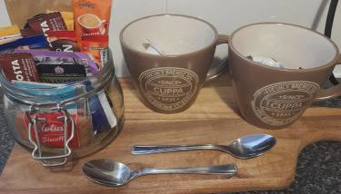 Colville House - Foto 5