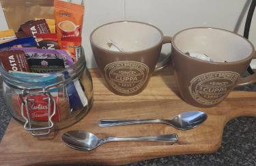 Colville House - Foto 5