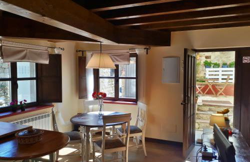 Apartamentos San Antonio de Garabandal - Foto 29