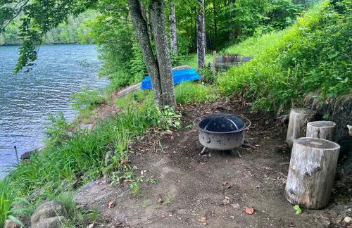 Lakefront Retreat with Large Yard and Boat Dock! - Photo 29