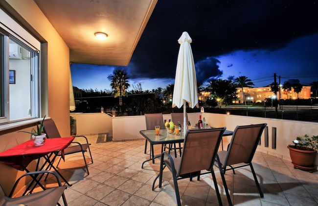 Gianna's House Next To Platanias, 250m From Beach - Foto 1