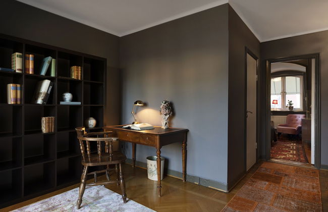 Collectors Victory Apartments - Photo 25