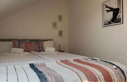 STAY Suite Villa Mercedes 4 Personen Parkplatz Zentrum - Foto 4