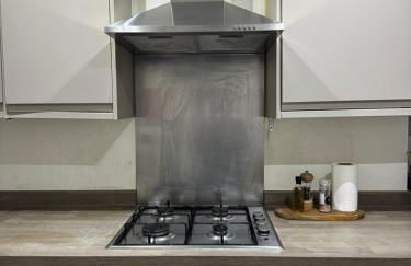 Modern Apartment Central London - Foto 11