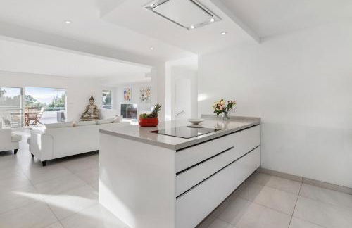 Villa Grande in Can Furnet for 18gst - Foto 27