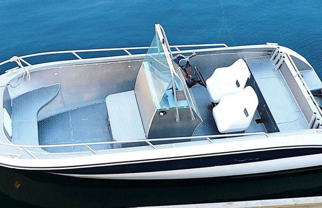 6 Person Holiday Home in Sorbovag-by Traum - Foto 48