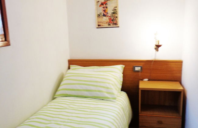 Appartamenti Casa Rita & Antica Corte Ginevra - Photo 9