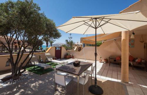 Home2Book Coastal Paradise & Terrace, Costa Calma - Photo 24