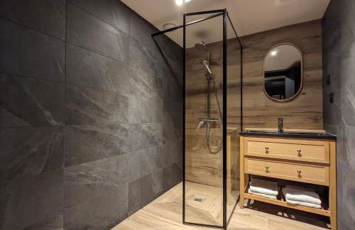 Chalet familial avec salle de jeux et spa, près de Gérardmer, pour 15 pers. - FR-1-589-647 - Foto 36