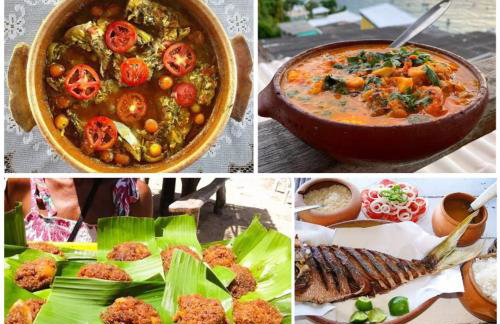 Bangalôs no paraíso, em meio à natureza, a 5 min da praia - Foto 9