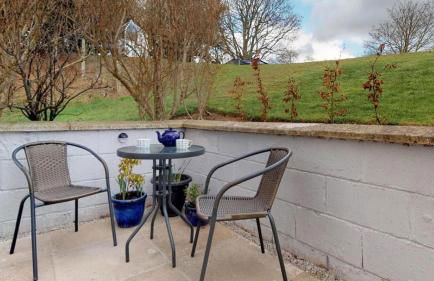 Bracdy Cottage - Foto 10