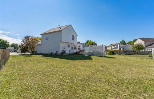 Tranquil Pet Friendly Retreat residence - Foto 31