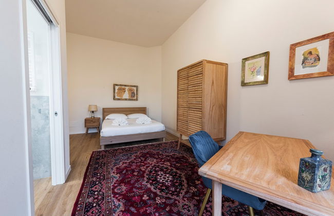 Salutati Apartments by MMega - Foto 14