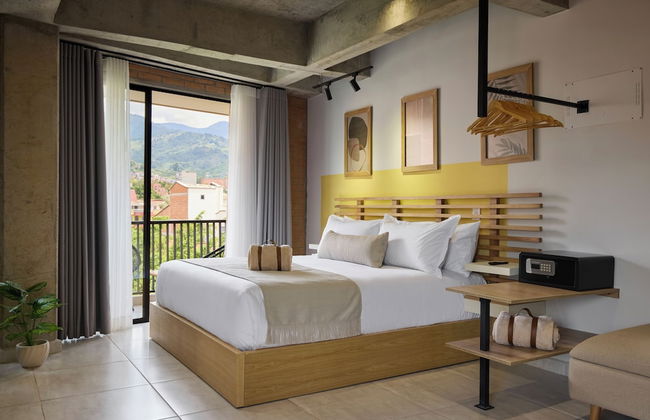 30 Living Suites - Foto 11