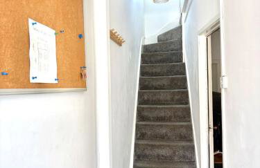 3 bed workers home Welsh Valleys - Foto 14